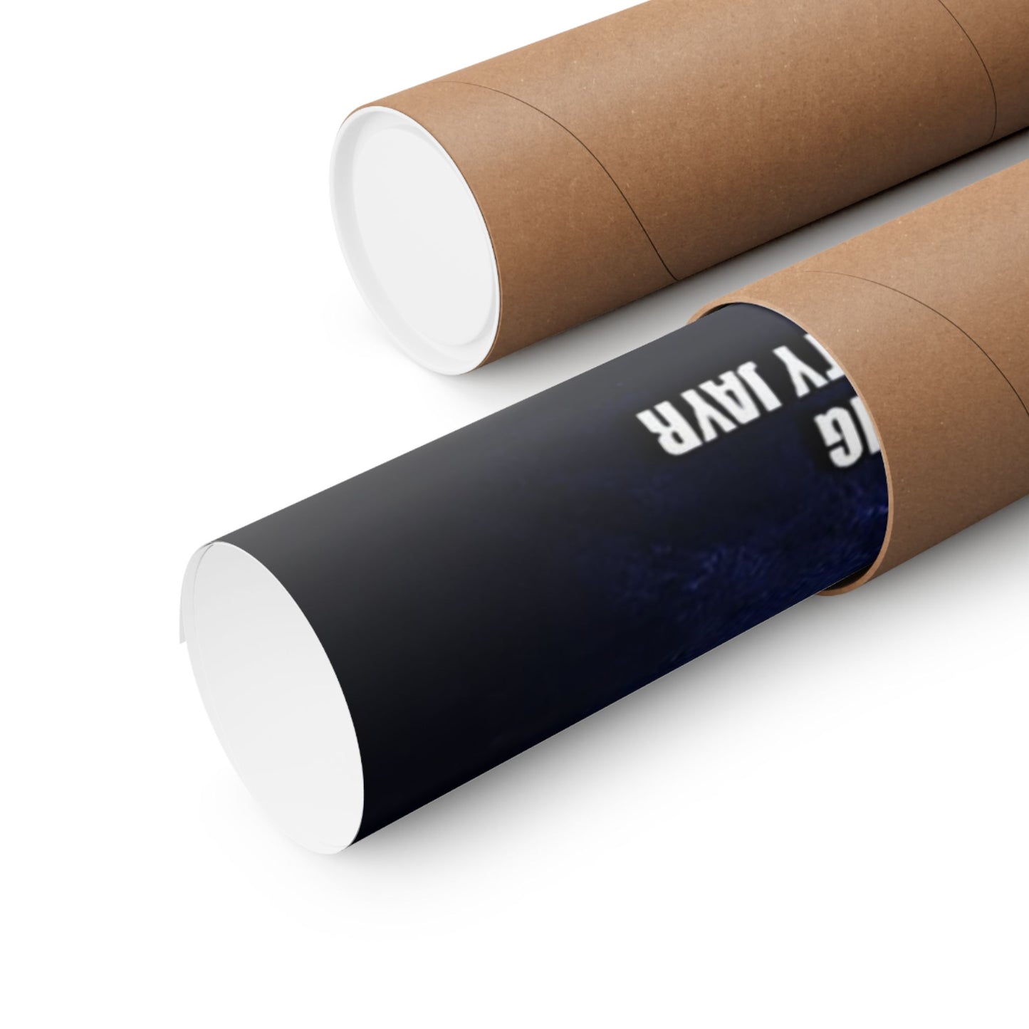 Jay Tee - The Game Is Cold Matte 24 x 36 Inch Vertical Posters