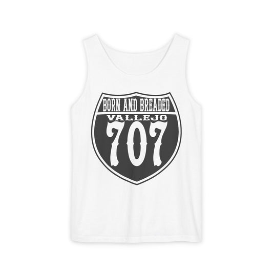 Vallejo 707 Born and Breaded Tank Top