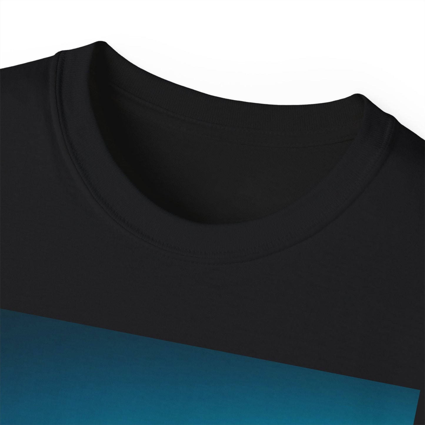 I'm From Vallejo Playa T-Shirt | Front & Back Print
