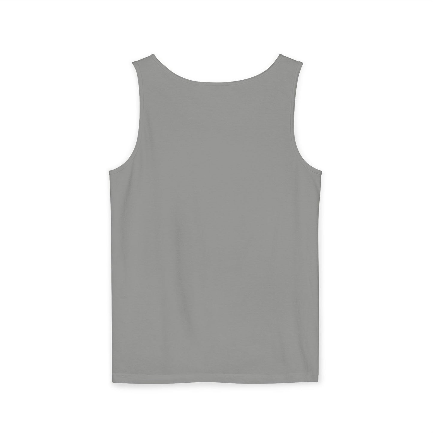 Vallejo 707 Born and Breaded Tank Top