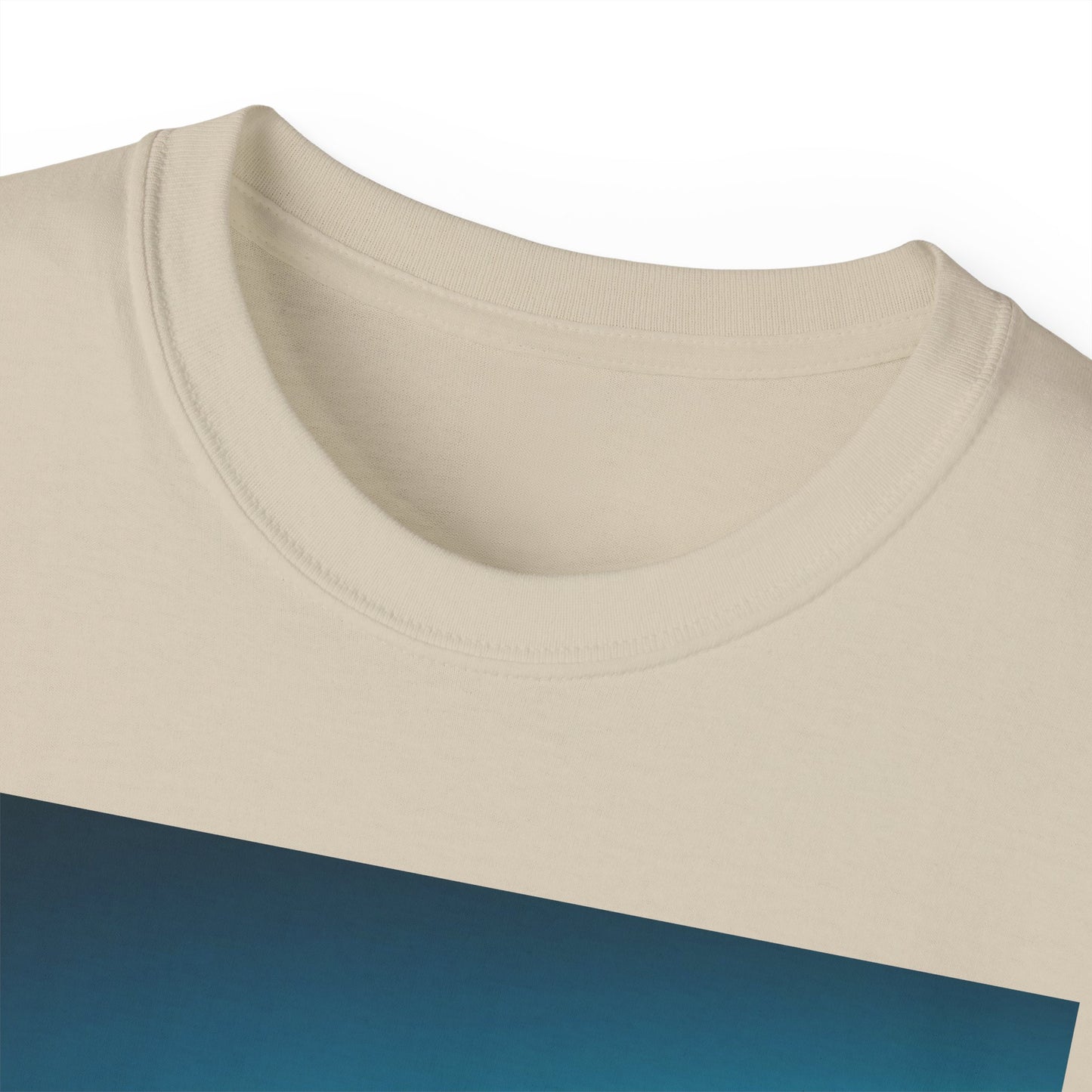 I'm From Vallejo Playa T-Shirt | Front & Back Print