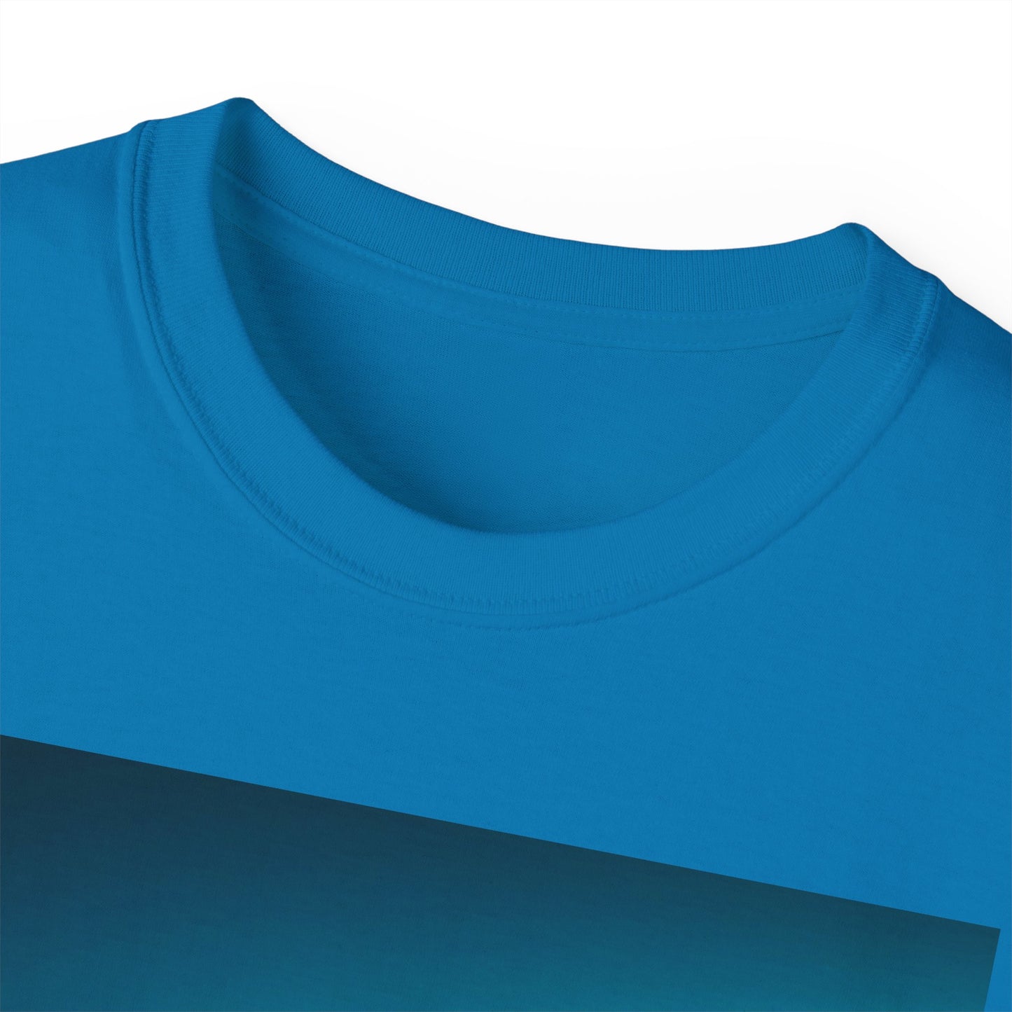 I'm From Vallejo Playa T-Shirt | Front & Back Print