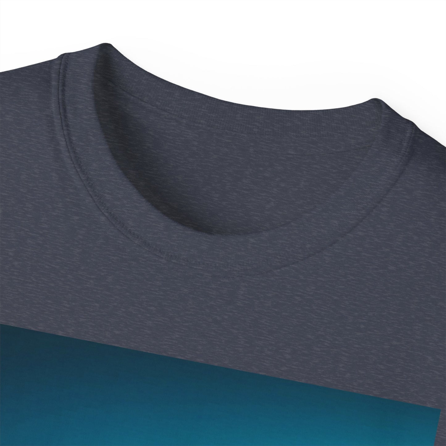 I'm From Vallejo Playa T-Shirt | Front & Back Print