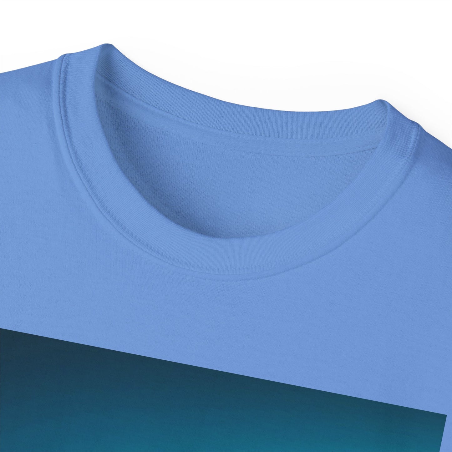 I'm From Vallejo Playa T-Shirt | Front & Back Print