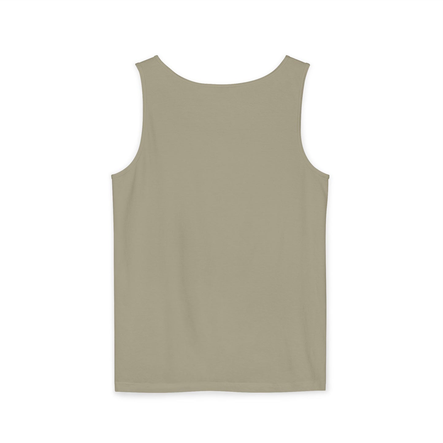 Vallejo 707 Born and Breaded Tank Top