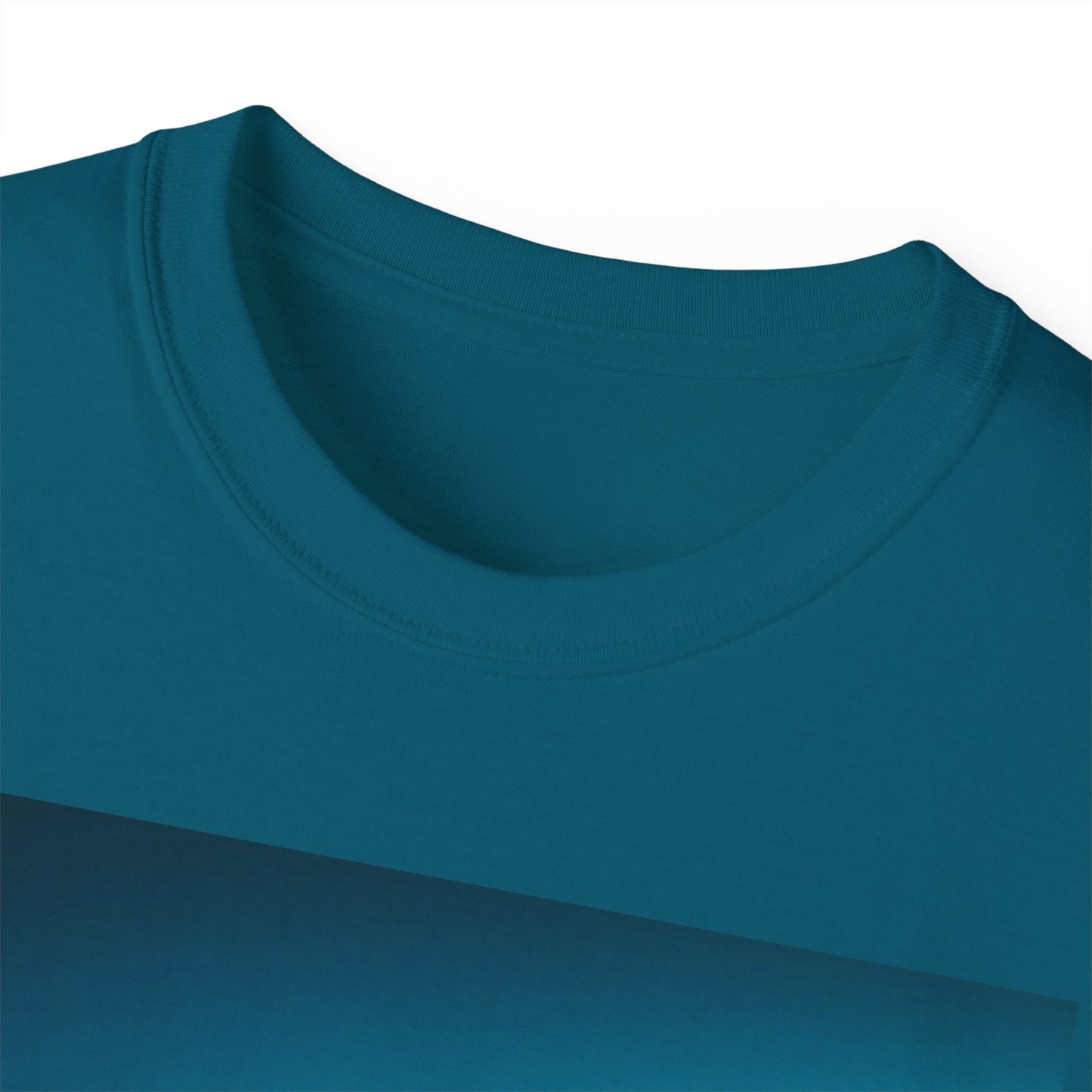 I'm From Vallejo Playa T-Shirt | Front & Back Print
