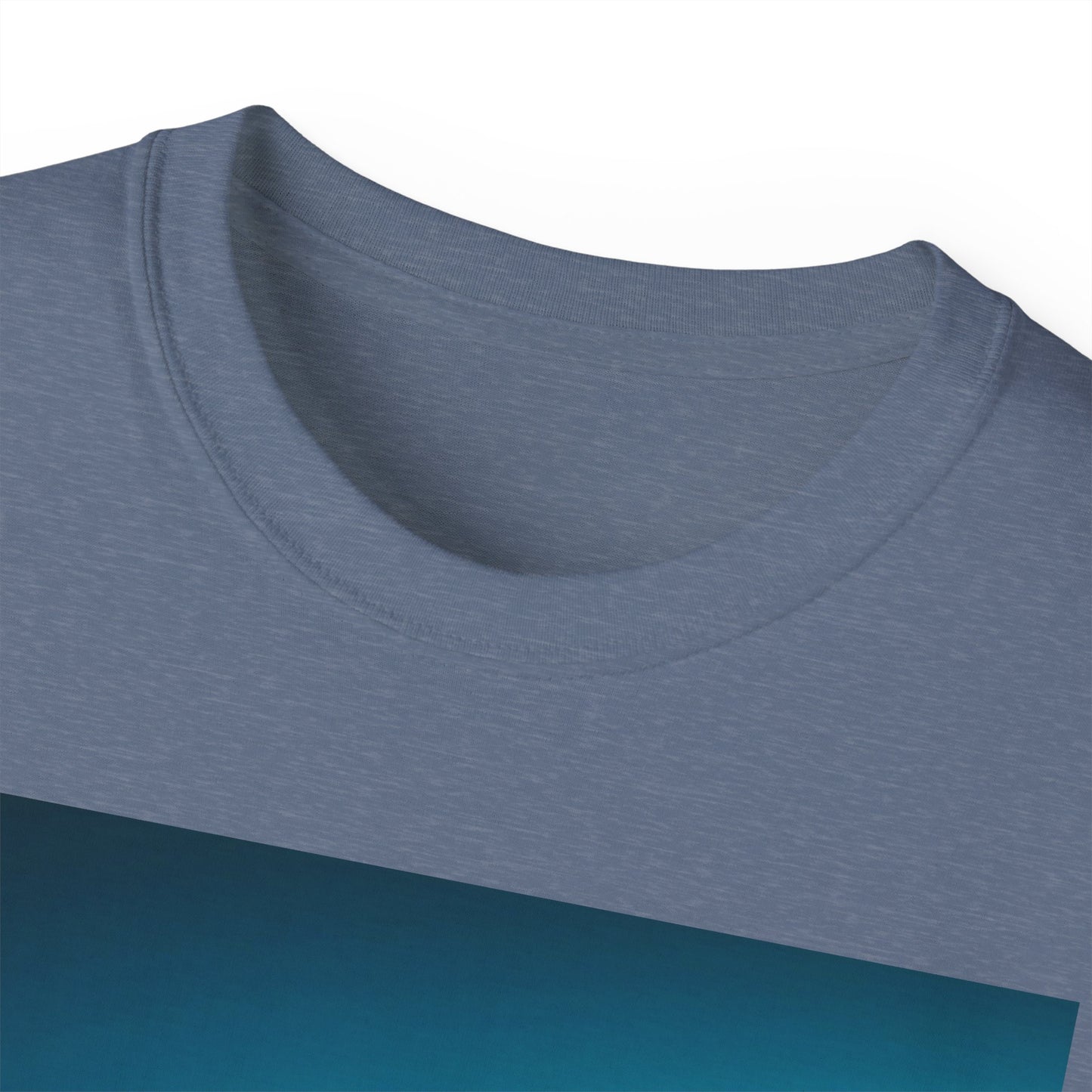 I'm From Vallejo Playa T-Shirt | Front & Back Print