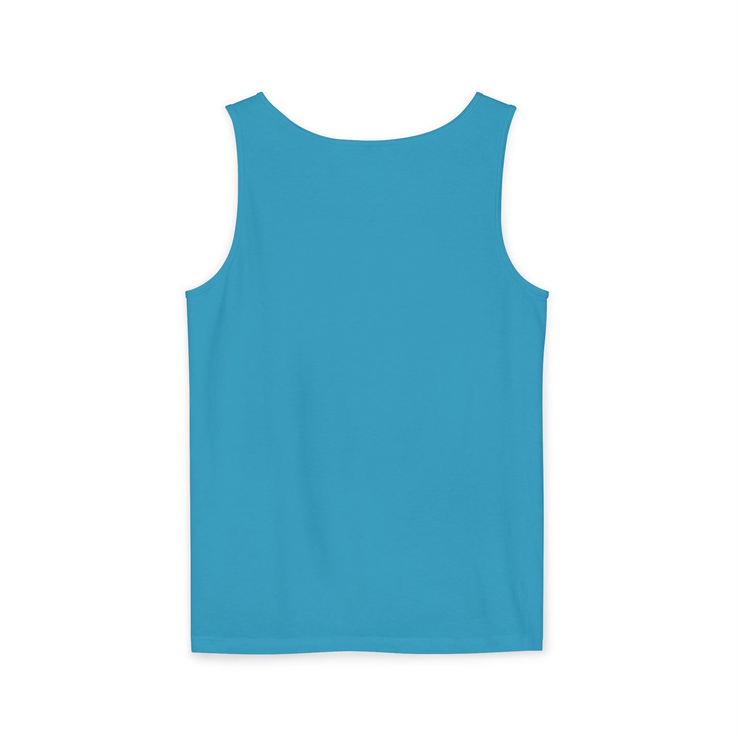 Vallejo 707 Born and Breaded Tank Top