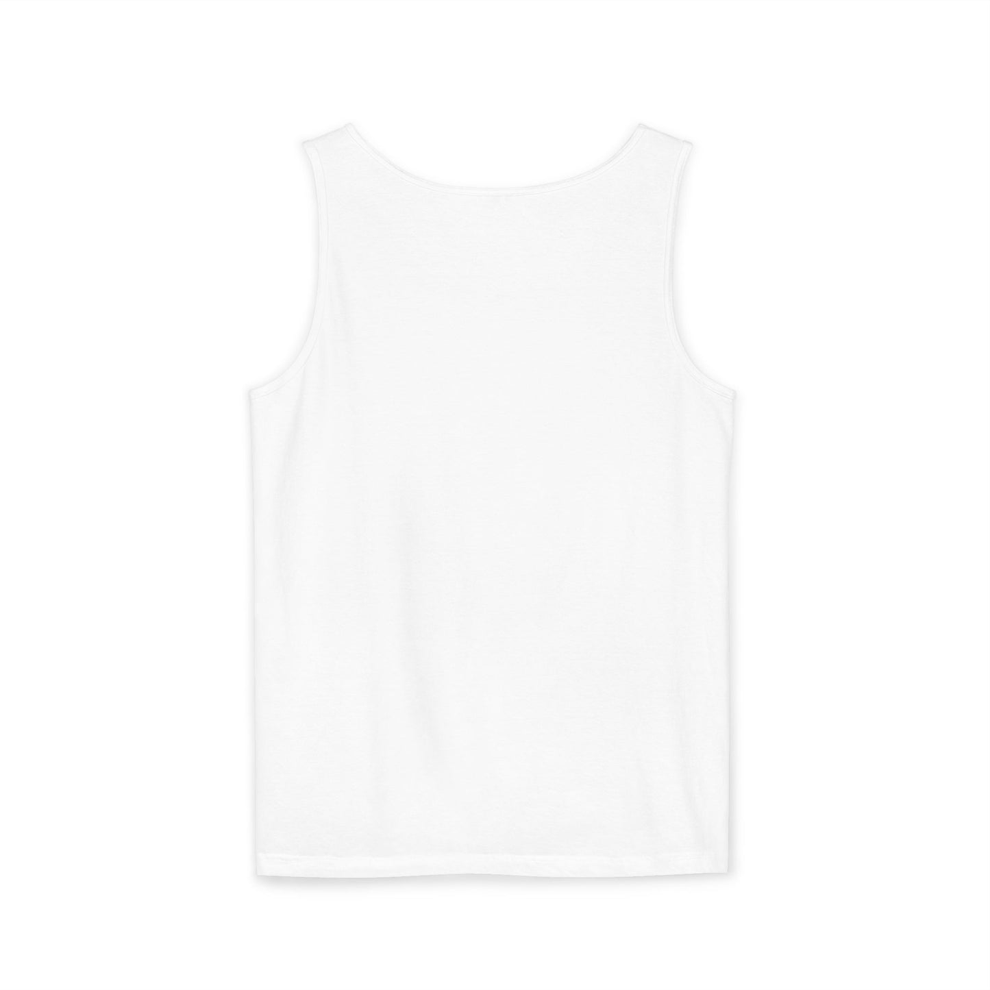 Vallejo 707 Born and Breaded Tank Top