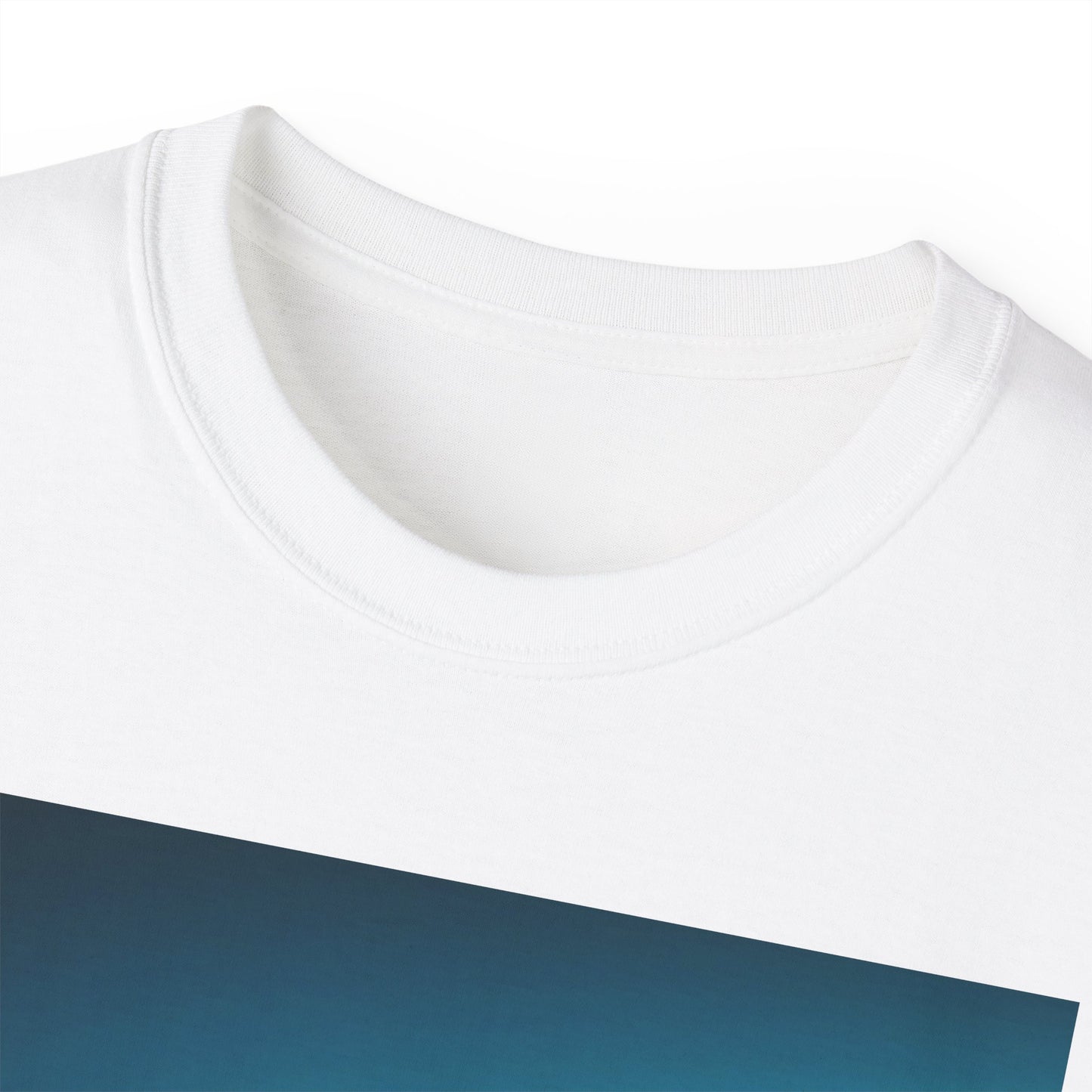 I'm From Vallejo Playa T-Shirt | Front & Back Print