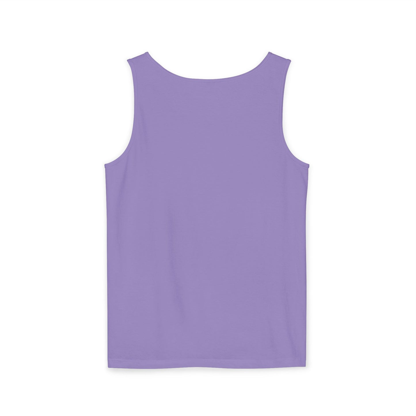 Vallejo 707 Born and Breaded Tank Top