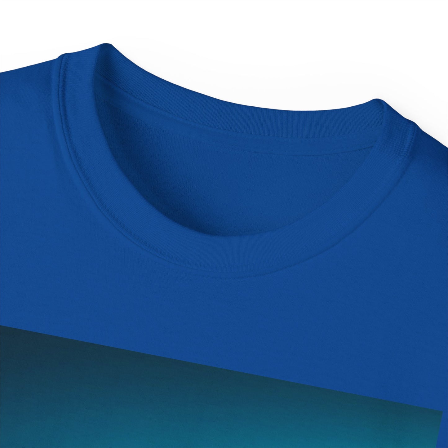 I'm From Vallejo Playa T-Shirt | Front & Back Print