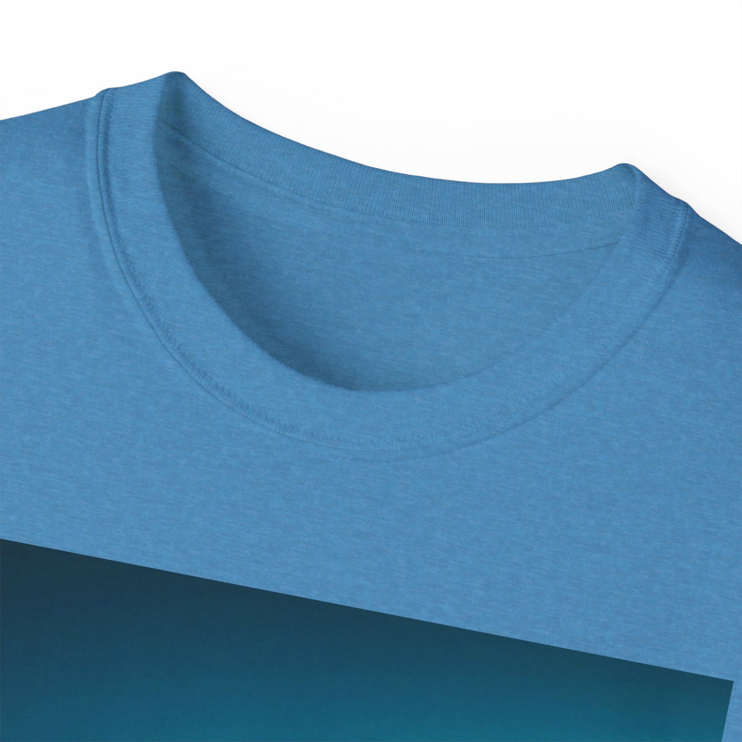 I'm From Vallejo Playa T-Shirt | Front & Back Print
