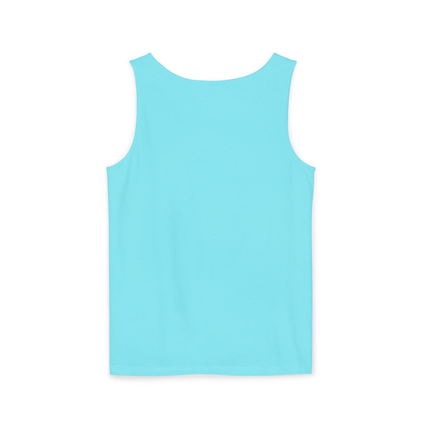 Vallejo 707 Born and Breaded Tank Top